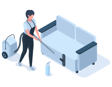 シートクリーニング